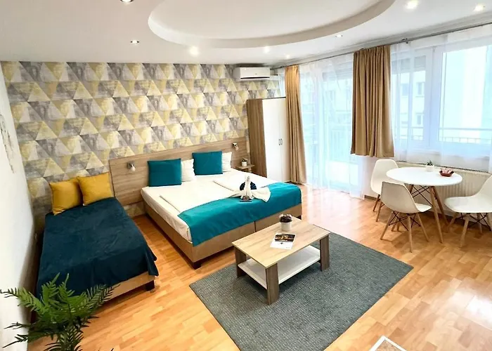 Star Apartments