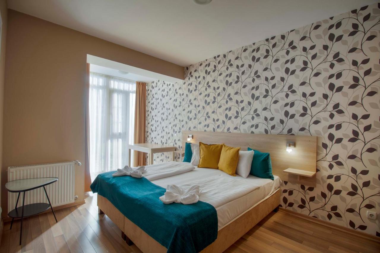 Apartamento Star