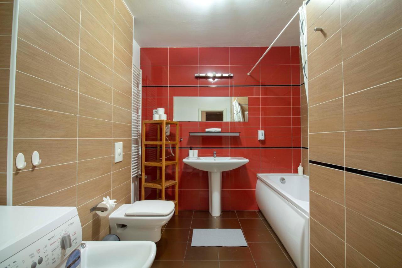 Apartamento Star *