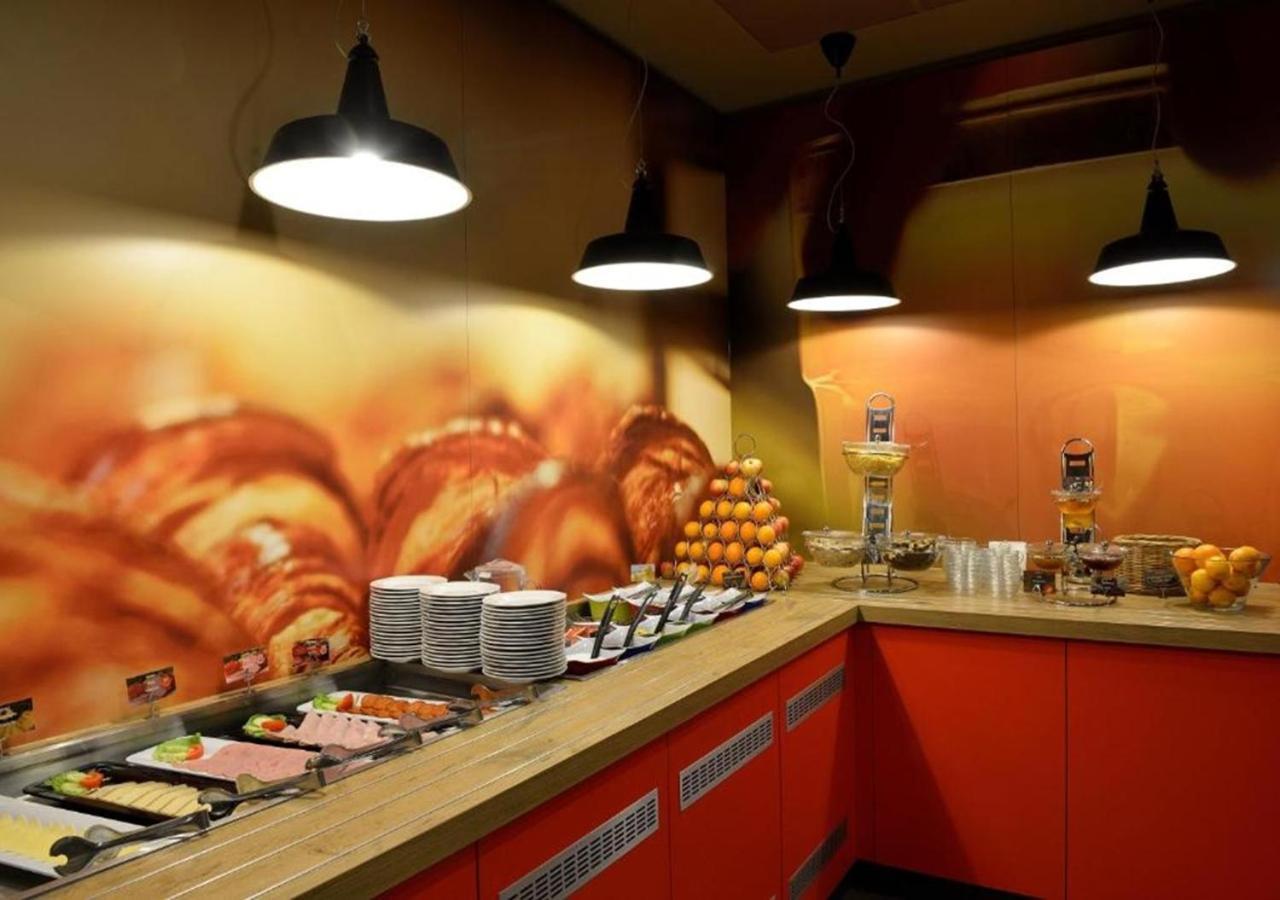 Star Apartamento Budapest