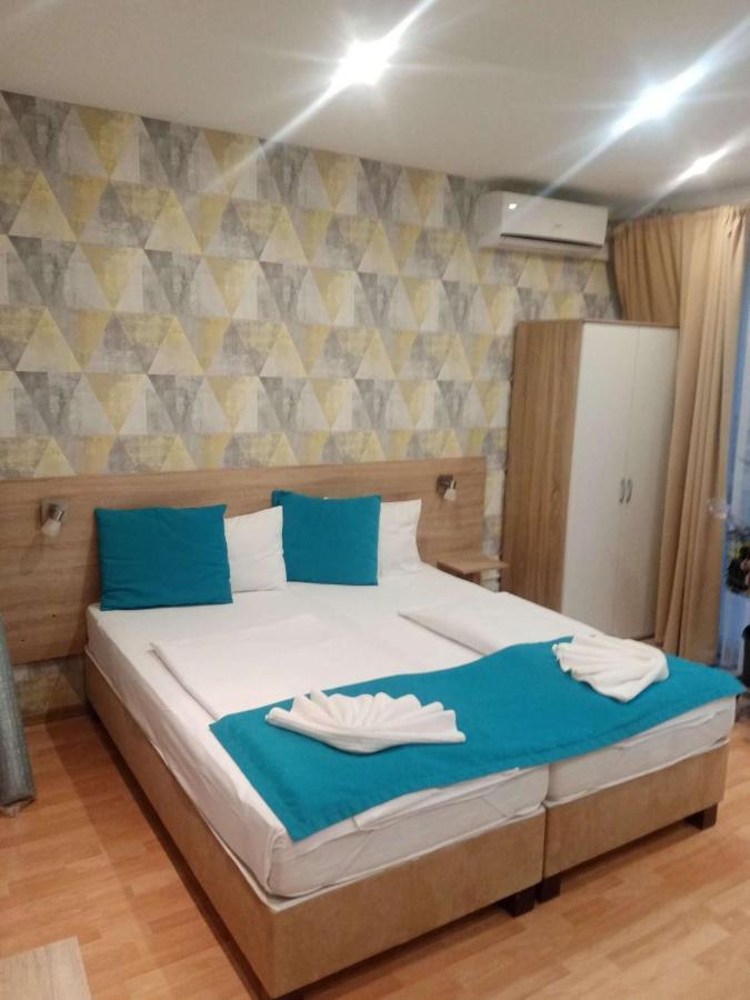Apartamento Star Budapest