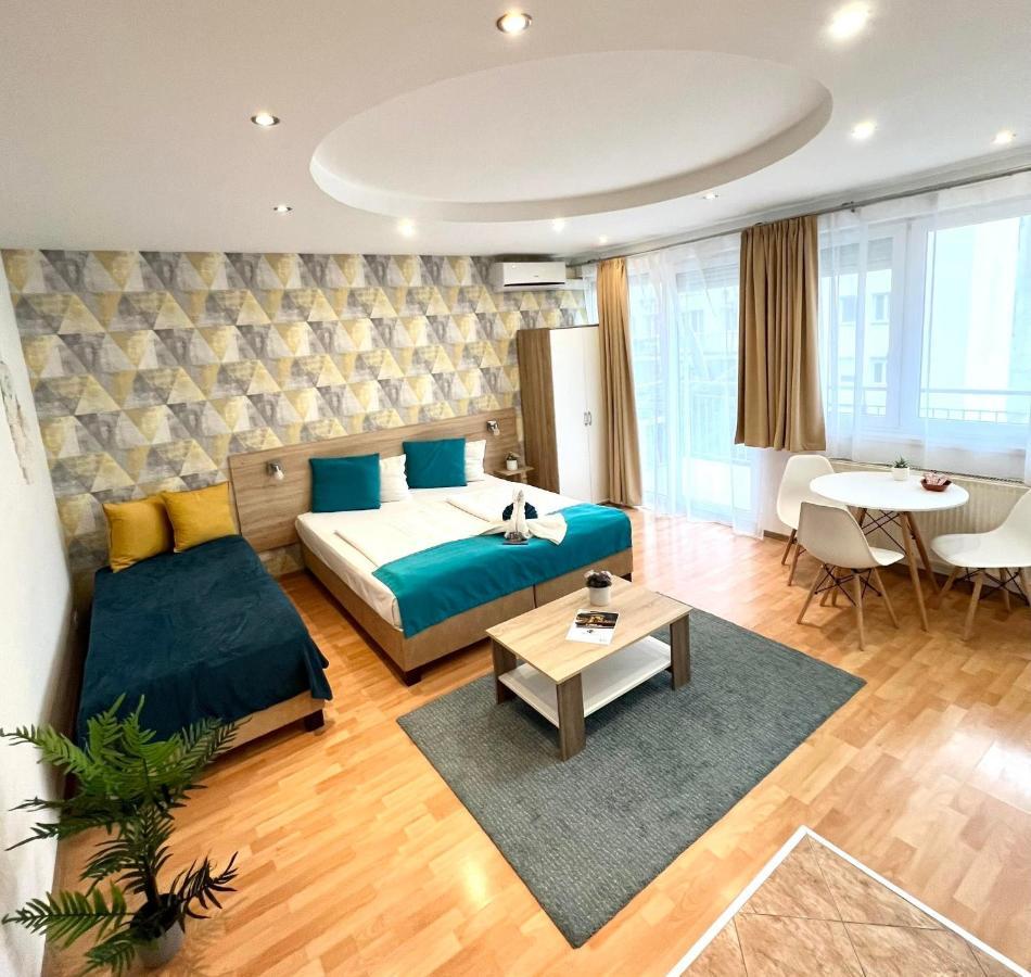 Star Apartamento *