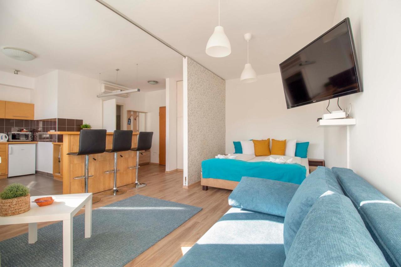 Apartamento Star
